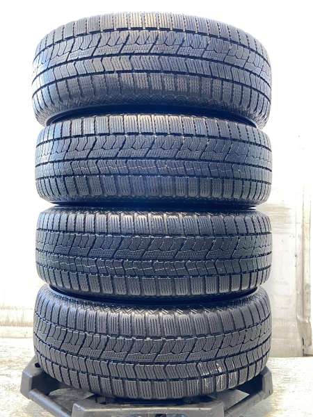 スタッドレスタイヤ ヨコハマ アイスガードエイト iG80 165/55R15 75Q