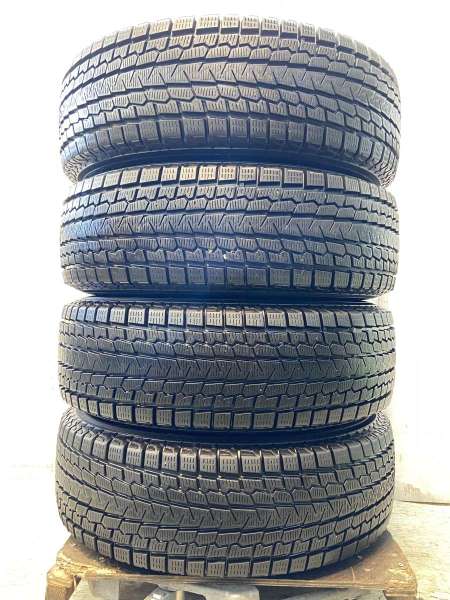 YOKOHAMA アイスガード G075 215/70R16 16インチ ヨコハマ アイス