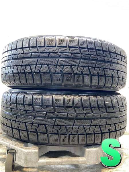 YOKOHAMA IG50 スタッドレスタイヤ 205/55R16 4本セット ヨコハマ IG50 205 55 16 4本 スタッドレスタイヤ ヨコハマ IG50