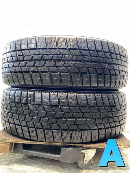 ブリヂストンVRX3 205/60R16 2021年製造 6～6.5部山2本 205/60/16