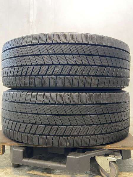 バリ溝 スタッドレス2本セット ブリヂストン BLIZZAK VRX2 185/65R14