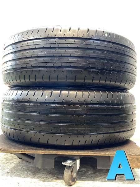 225/55R19 ダンロップ　SP SPORTMAXX060 2本セット SP SPORT 2本セット 225/55R19 103V XL DUNLOP ダンロップ MAXX