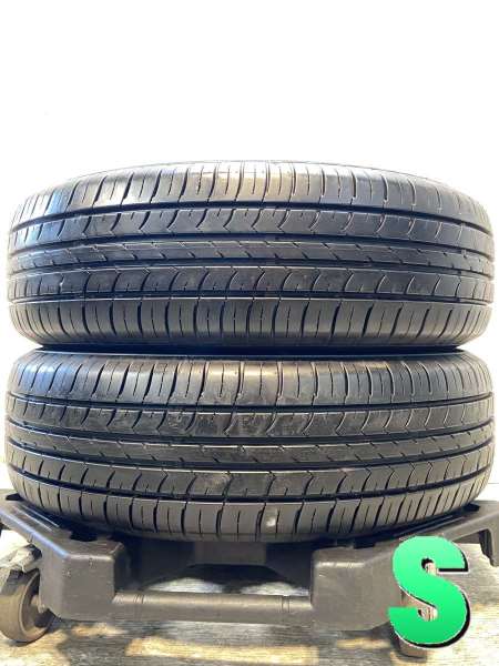2本セット 185/65R15 88H グッドイヤー EfficientGrip Comfort サマー