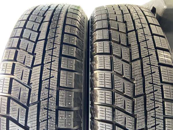 165/65R14インチ ヨコハマ アイスガード IG60 4.5J 4H100 スタッドレス