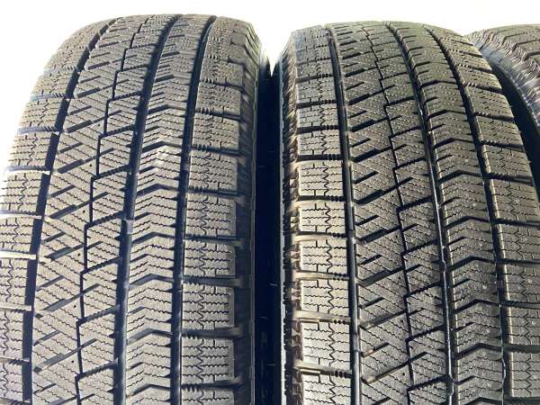 ブリヂストン スタッドレスタイヤ ブリザック VRX2 タイヤのみ195/65