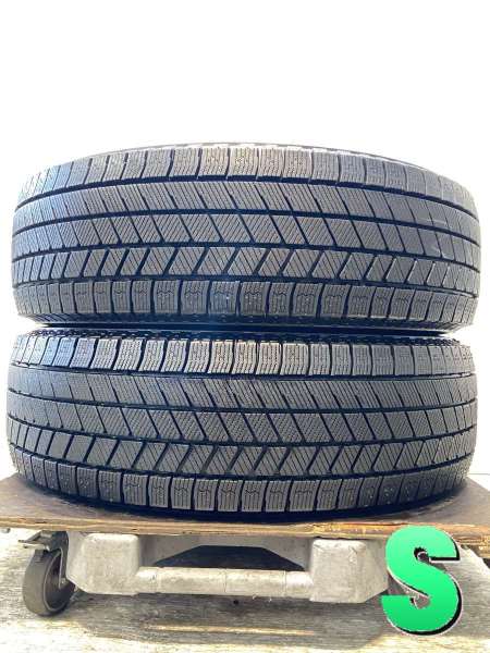 ON アンプリウス2 25.5cm ウィメンズ その他】195/65R16 92Q グッドイヤー ICE NAVI 8 新品 2本セット