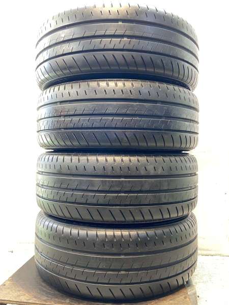 バリ溝ブリヂストン トランザT002 215/45R17 ☆バリ溝 2016年製