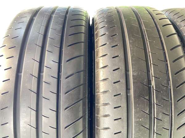 中古】ブリヂストン トランザ T002 215/45R17 トヨタ純正 17 中古】ブリヂストン トランザ T002 215/45R17 トヨタ純正 17