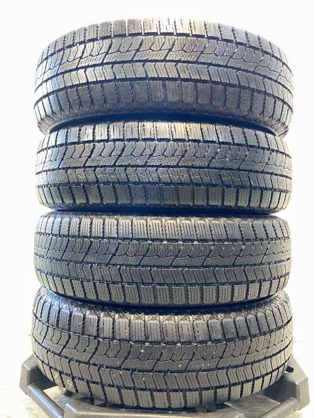【中古】トーヨータイヤ オブザーブ GIZ2 175/70R14  4本セット スタッドレスタイヤ