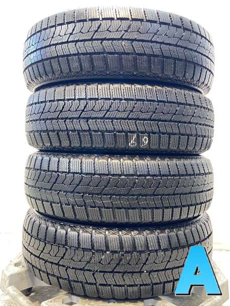 4本セット 新品 スタッドレスタイヤ 処分特価 165/65R14 79Q ブリヂストン BLIZZAK VRX2 国産 冬 スノー BRIDGESTONE ブリザック 165/65/14 165/65-14インチ 165&frasl;65R14 アルミホイール付スタッドレスタイヤ4本セット 中古タイヤ