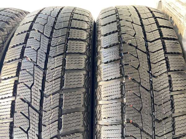 中古】トーヨータイヤ オブザーブ GIZ2 165/65R14 4本セット 