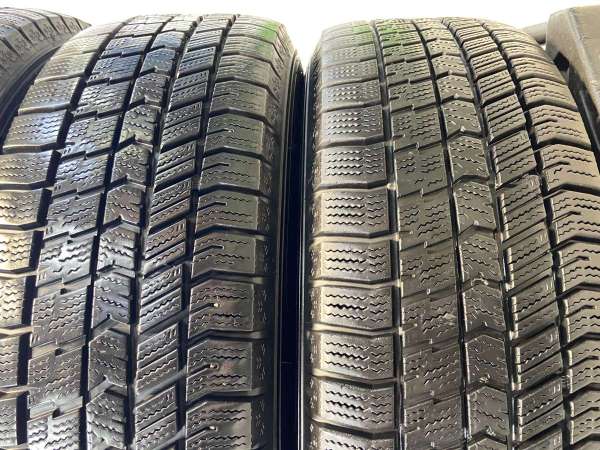 スタッドレスタイヤ グッドイヤー アイスナビ SUV 225/70R16 103Q