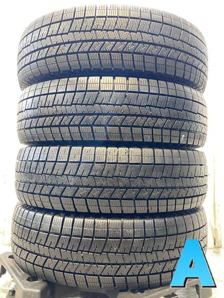 中古】ダンロップ ウィンターマックス 03 175/65R15 4本セット 中古】ダンロップ ウィンターマックス 03 175/65R15 4本セット
