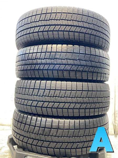 中古】ダンロップ ウィンターマックス 03 195/65R15 4本セット 中古】ダンロップ ウィンターマックス 03 195/65R15 4本セット