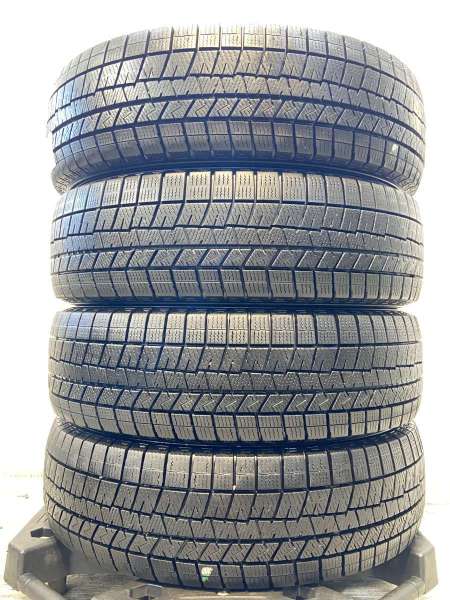 中古】ダンロップ ウィンターマックス 03 175/65R15 4本セット