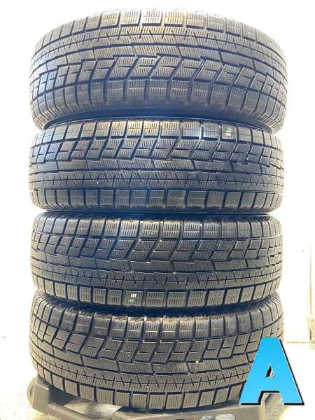 YOKOHAMA IG60 スタッドレスタイヤ 195/65R15 4本セット Amazon