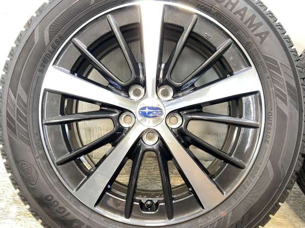 【専用】205/55R16 ヨコハマ IG60 スタッドレスタイヤ① YOKOHAMA IG60 205⁄55R16 スタッドレス ① iceGUARD 2024年製造