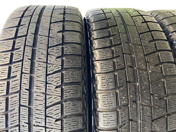 ヨコハマ IG50 205 55 16 4本 スタッドレスタイヤ ヨコハマ IG50