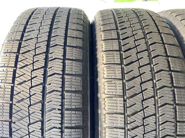 205/60R16ブリヂストンVRX2スタッドレス ヴォクシー 205/60R16ブリヂストンVRX2スタッドレス ヴォクシー