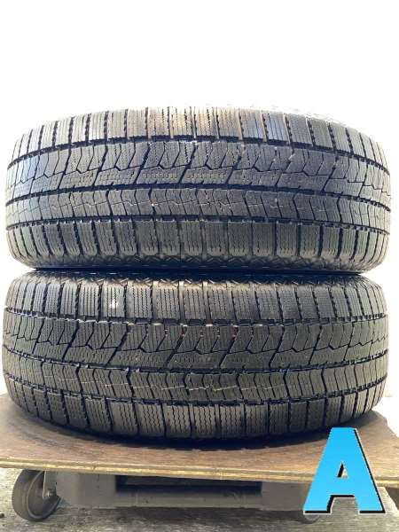 中古タイヤ 4本セット 205/60R16 92Q トーヨー オブザーブ GIZ2