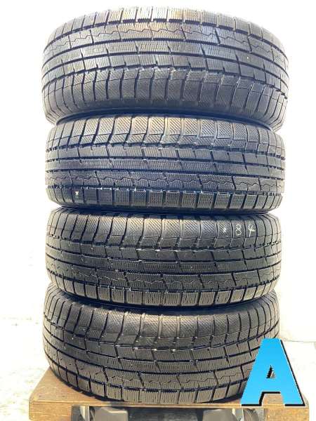 スタッドレスタイヤ4本セット（新品）Winter TRANPATH TX Amazon.co.jp