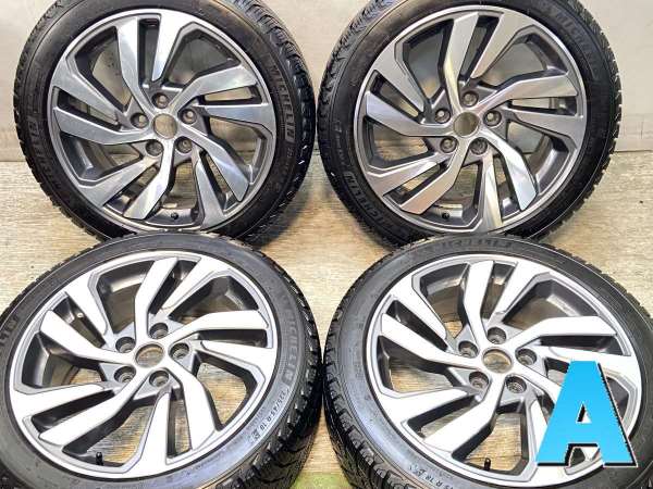 225/45R18 <BR>グッドイヤー アイスナビ 7 <BR>中古タイヤ