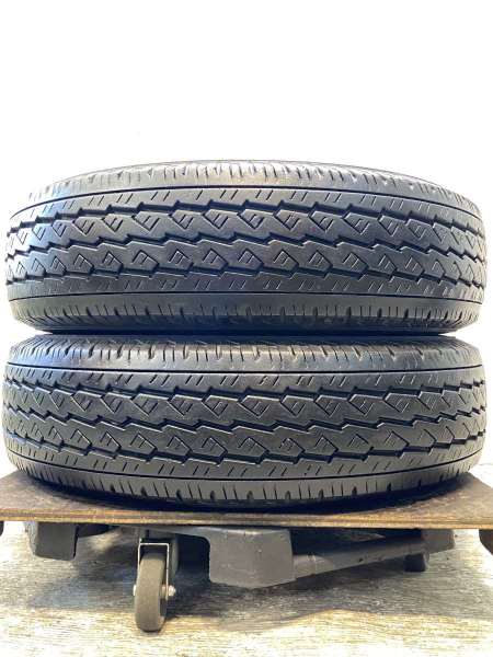 2022年製 ミシュラン 中古サマータイヤ 195/80R15LT 2本セット 2022年製 ミシュラン 中古サマータイヤ 195/80R15LT 2本セット