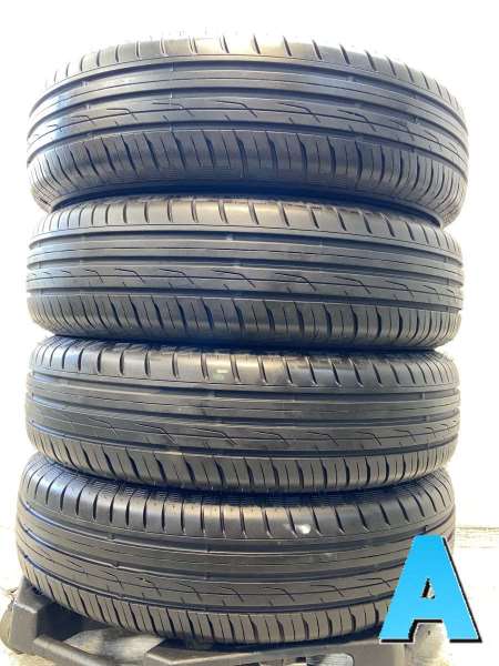 中古】トーヨータイヤ プロクセス CF2 SUV 175/80R15 4本セット サマー 