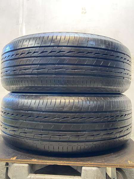【中古】ブリヂストン レグノ GR-X2 205/55R16 2本セット サマータイヤ 10,136円