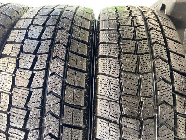 175/65R14 4本セット ダンロップWINTER MAXX WM02 楽天市場】winter maxx wm02 175／65r14の通販