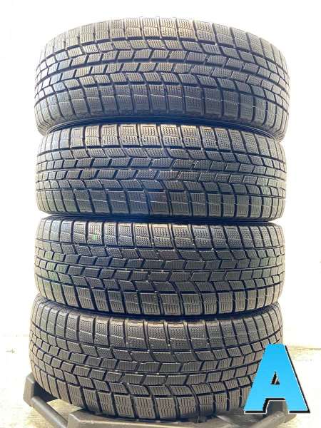 中古】グッドイヤー アイスナビ 6 195/65R15 4本セット