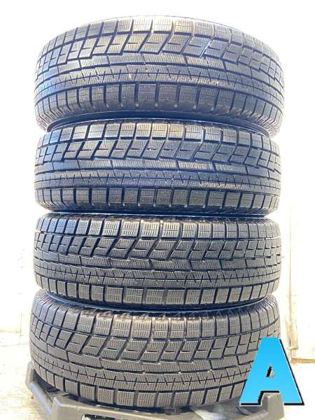 ヨコハマIG60 195/65R15 22年 7.4mm