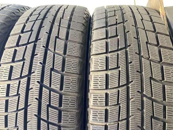 215/60R16 スタッドレス ヨコハマ IG52c 21年式 深溝 iceGUARD 【2025年製】 YOKOHAMA 215/60R16 95T iG52c ヨコハマタイヤ