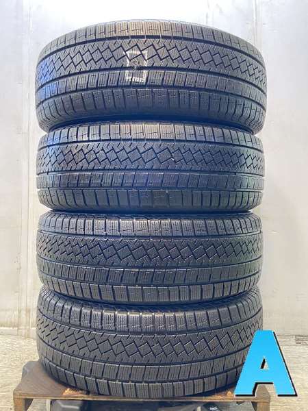 【中古】ピレリ アイスゼロ アシンメトリコ 215/60R16 4本セット スタッドレスタイヤ