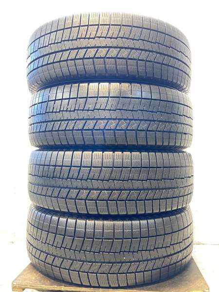 中古】ダンロップ ウィンターマックス03 215/60R16 4本セット