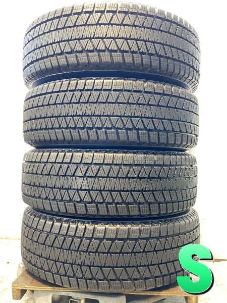 225/65R17 ブリヂストンスタッドレスタイヤDM-V3 2023年製