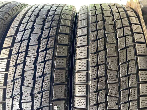 【nrc nrc】アウトバック/グッドイヤースタッドレスタイヤ 4本セット nrc nrc】アウトバック/グッドイヤースタッドレスタイヤ 4本セット