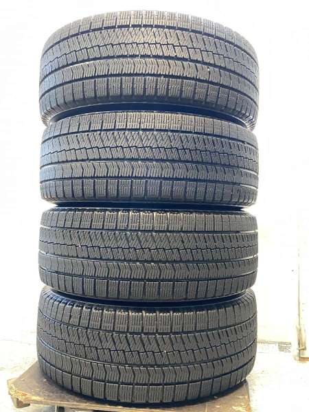 ブリヂストン ブリザック VRX2 245/50R18 4本 スタッドレスタイヤ