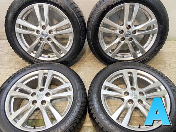 245/35r20 トーヨートランパス4本setバリ溝 245/35r20 トーヨー