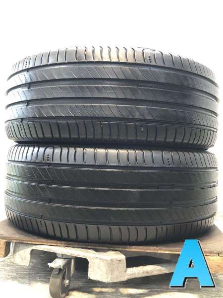 【中古】ミシュラン プライマシー4 225/45R19 2本セット サマータイヤ