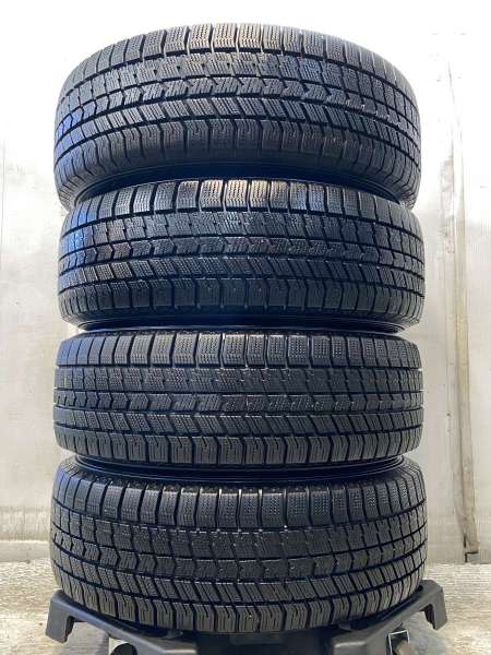 【中古】グッドイヤー アイスナビ 8 195/65R15 　 PRD 15インチ 114.3-5穴 4本 中古タイヤ・スタッドレスタイヤ_2