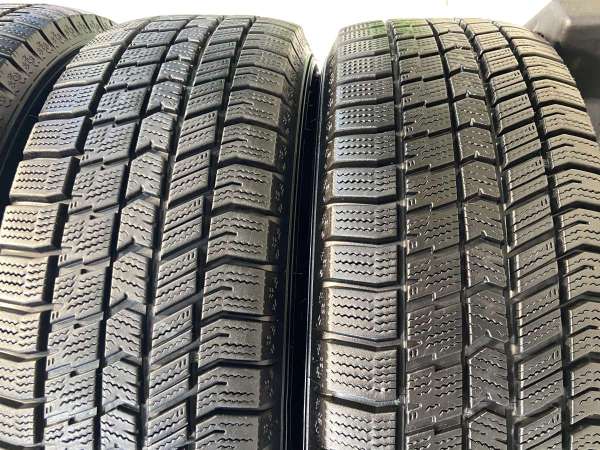 【中古】グッドイヤー アイスナビ 8 195/65R15 　 PRD 15インチ 114.3-5穴 4本 中古タイヤ・スタッドレスタイヤ_7