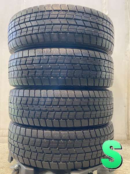 スタッドレスタイヤ グッドイヤー アイスナビ7 195/65R16 92Q レオニス SK 6.0-16 2025年製 スタッドレスタイヤ グッドイヤー アイスナビ7 195⁄65R16 92Q