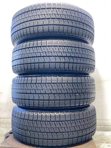 195/65/R16 VRX2 スタッドレス ブリヂストン BLIZZAK VRX2 16インチ 4