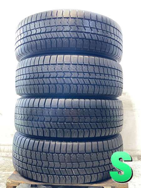 215/60R17 グッドイヤー スタッドレスタイヤ 4本 215/60R17 96Q アイス