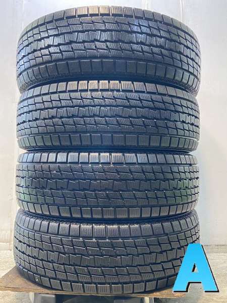 中古】グッドイヤー アイスナビ SUV 225/65R17 4本セット スタッドレス 