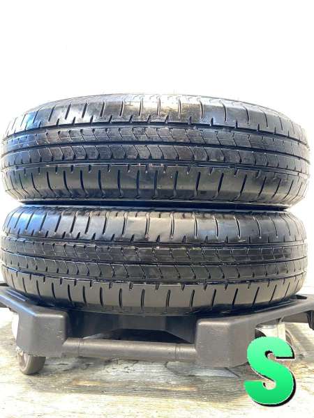 ブリヂストンサマータイヤ 155/65R14 4本セット ブリヂストン NH200C