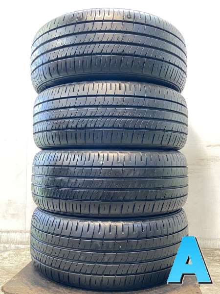 エナセーブ EC204 2025年製サマータイヤ215/45R17 4本