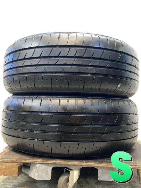 2020年製 ブリヂストン プレイズ PXⅡ 205/55R16 国産4本SET BRIDGESTONE サマー ブリヂストン プレイズPXII 205⁄55R16 4本 6ミリ