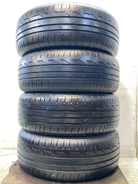 205/50R17 ブリヂストン TURANZA T001 2023年製 4本 中古